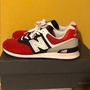 used once, only taking up space in my closet